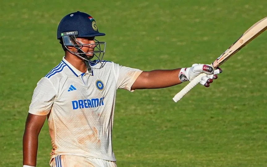 14-year-old Vaibhav Suryavanshi appointed as Bihar vice-captain for Ranji Trophy